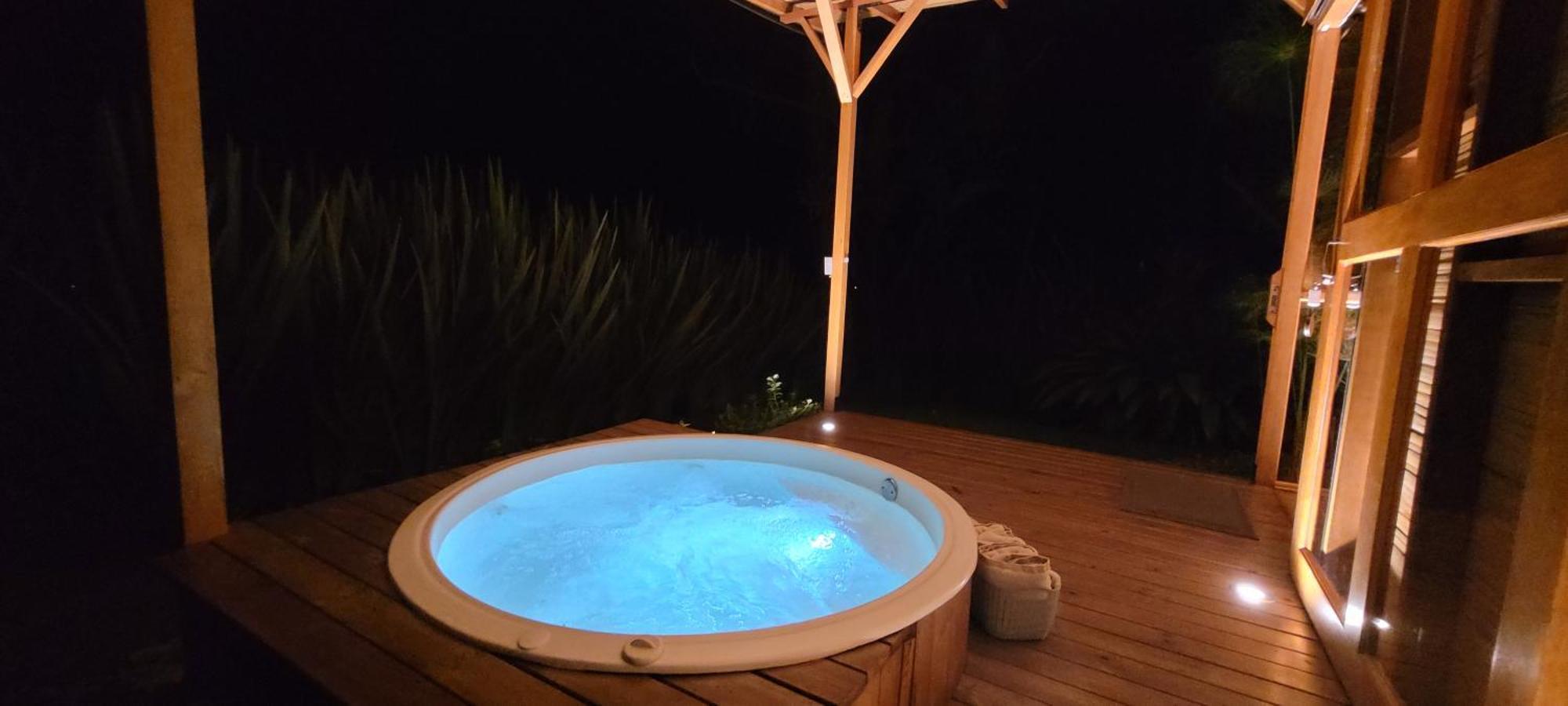 Exclusivo Cocora Con Jacuzzi Quindio