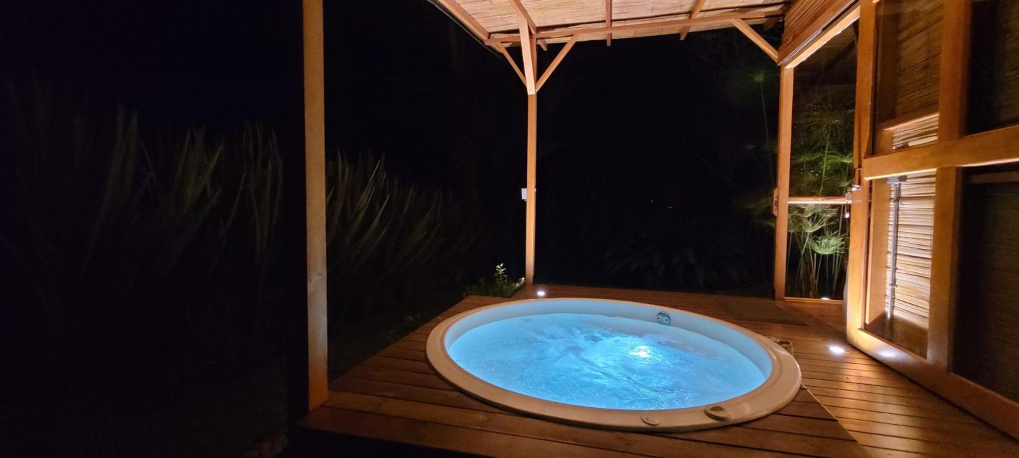 Exclusivo Cocora Con Jacuzzi Quindio * Salento