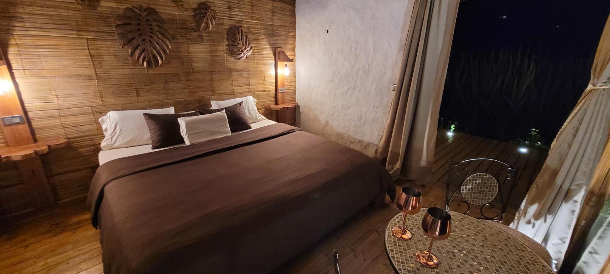 Exclusivo Cocora Con Jacuzzi Quindio