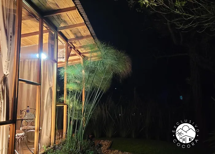 Exclusivo Cocora Con Jacuzzi Salento Quindio