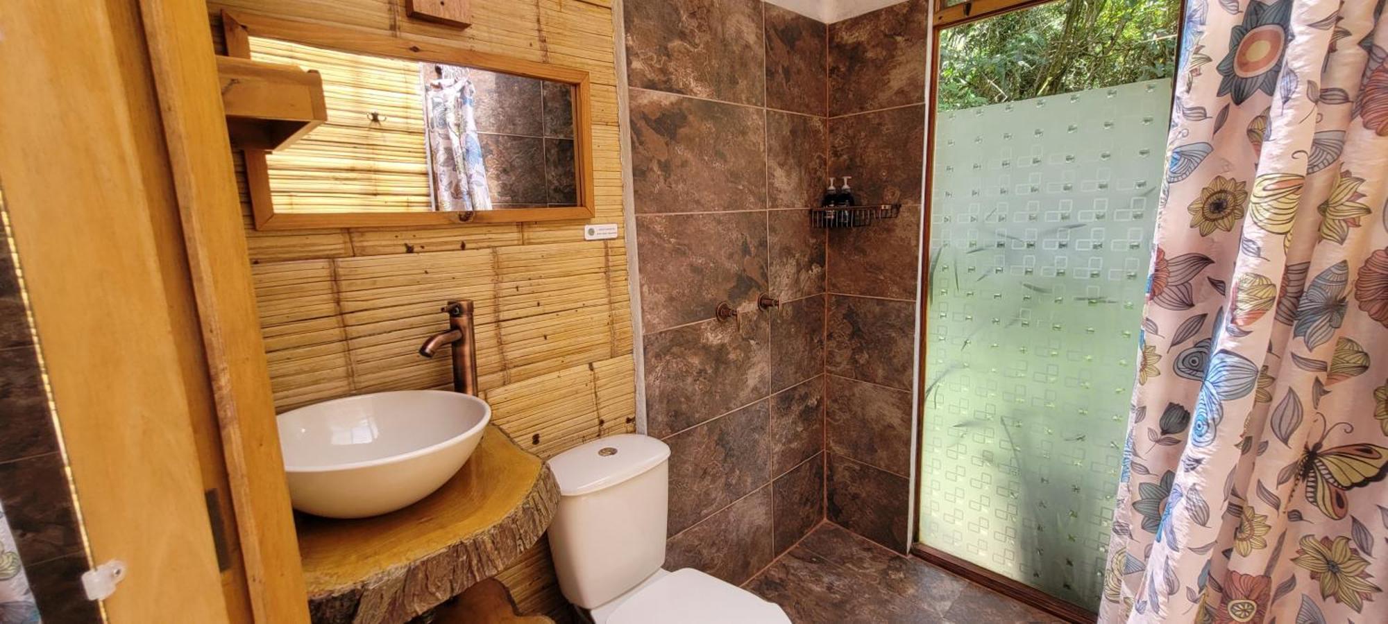 Exclusivo Cocora Con Jacuzzi Quindio * Salento